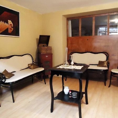 Emperatriz Guest House Cusco Exterior photo